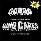 Goddo - Who Cares