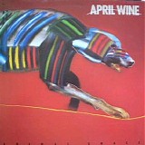 April Wine - Animal Grace