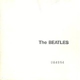 The Beatles - White Album