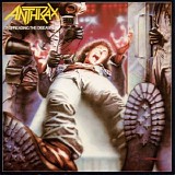 Anthrax - Spreading The Disease