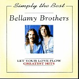 The Bellamy Brothers - Simply The Best