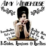 Amy Winehouse - The Other Side Of Amy Winehouse (B-Sides,Remixes,Rarities)