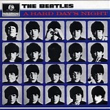 The Beatles - A Hard Day's Night