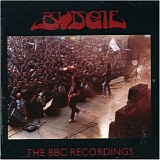 Budgie - The BBC Recordings (1972-1982)