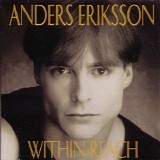 Anders Eriksson - Within Reach