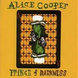 Alice Cooper - Prince of Darkness