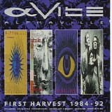 Alphaville - First Harvest 1984-92