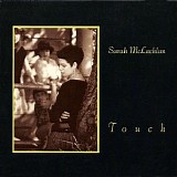 Sarah McLachlan - Touch (Limited Canadian Release)