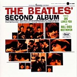 The Beatles - Second Album