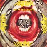 Anthrax - Make Me Laugh Single