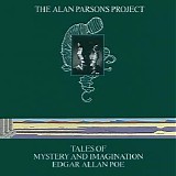 Alan Parsons Project - Tales Of Mystery And Imagination (Deluxe Edition)