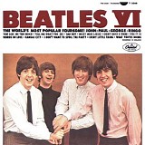 The Beatles - Beatles Vi