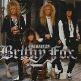 Britny Fox - The Best Of Britny Fox