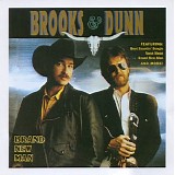 Brooks & Dunn - Brand New Man