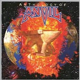 Anvil - Anthology Of Anvil