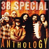 38 Special - Anthology