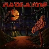 Badlands - Voodoo Highway