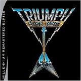 Triumph - Allied Forces [Remaster]