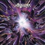 Anthrax - We've Come For You All