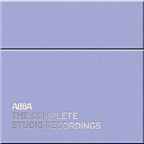 Abba - The Complete Studio Recordings