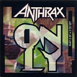 Anthrax - Only EP