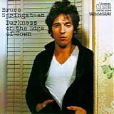 Bruce Springsteen - Darkness on the Edge of Town