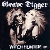 Grave Digger - Witch Hunter