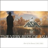 Asia - The Very Best Of Asia Heat Of The Moment (1982-1990)