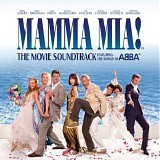 Abba - Mamma Mia - The Movie Soundtrack