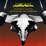 Budgie - An Ecstasy Of Fumbling - The Definitive Anthology