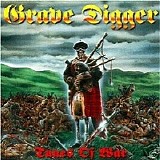 Grave Digger - Tunes Of War