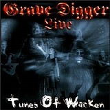 Grave Digger - Tunes Of Wacken (Live)