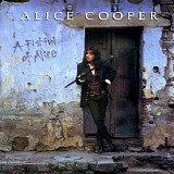 Alice Cooper - A Fistful of Alice