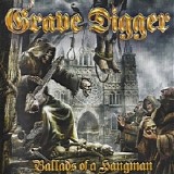 Grave Digger - Ballads Of A Hangman