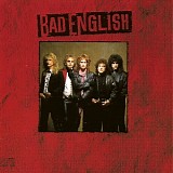 Bad English - Bad English