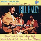 Bill Haley - The Best Of Bill Haley