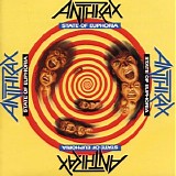 Anthrax - State Of Euphoria