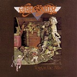 Aerosmith - Toys In The Attic