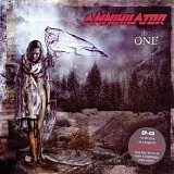 Annihilator - The One