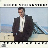 Bruce Springsteen - Tunnel of Love