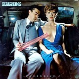 Scorpions - Lovedrive