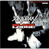 Anthrax - Black Lodge Single