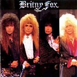 Britny Fox - Britny Fox