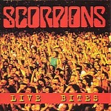 Scorpions - Live Bites