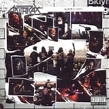 Anthrax - Alive 2: The Music