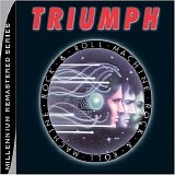 Triumph - Rock & Roll Machine [Remaster]