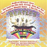 The Beatles - Magical Mystery Tour