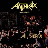 Anthrax - Madhouse EP