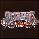 Alabama - The American Farewell Tour