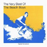 The Beach Boys - The Very Best Of